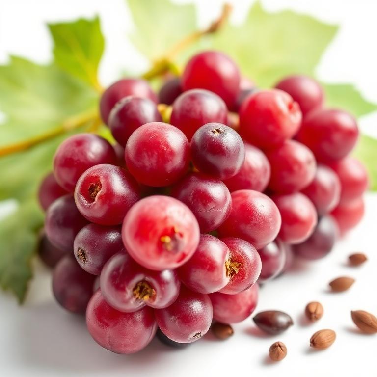 Grape Seed Extract