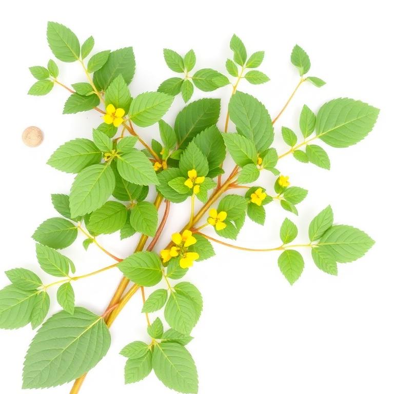 Horny Goat Weed