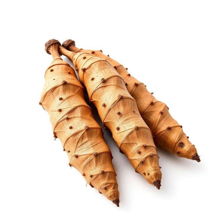 Maca Root